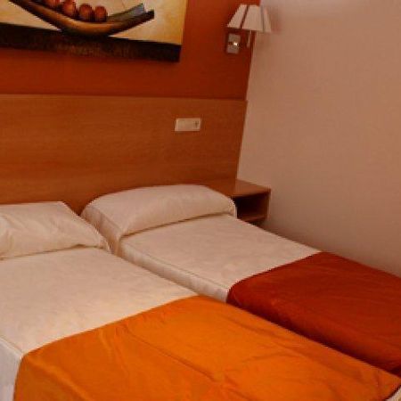 Hotel Mataelpino Ségovie Chambre photo