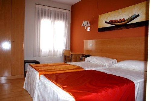Hotel Mataelpino Ségovie Chambre photo
