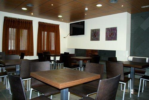 Hotel Mataelpino Ségovie Extérieur photo
